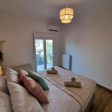 Stunning 62sqm Renovated Retreat! Apartment *